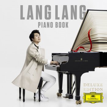 Johann Sebastian Bach feat. Lang Lang The Well-Tempered Clavier: Book 1, BWV 846-869: 1. Prelude in C Major, BWV 846
