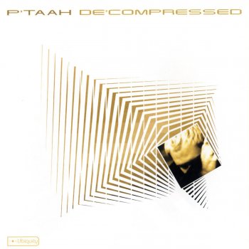 P'taah The Crossing (Opaque Remix)