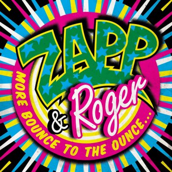 Zapp & Roger Heartbreaker, Pt. 1 & 2