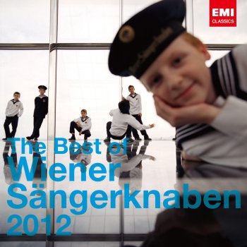 Wiener Sängerknaben Eljen a Magyar