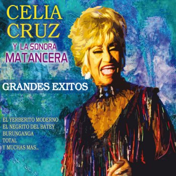 Celia Cruz feat. La Sonora Matancera Cuello Virao