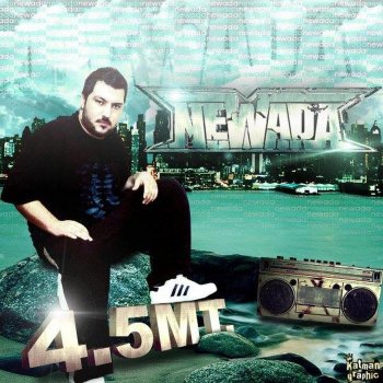Newada Detonator (feat. Ado ve Alef High)