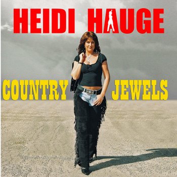 Heidi Hauge Crying Time