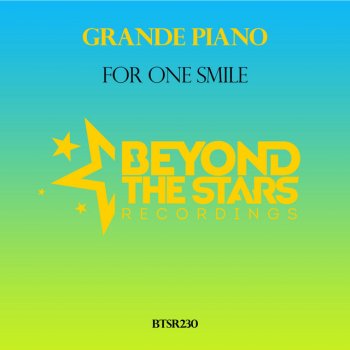 Grande Piano For One Smile