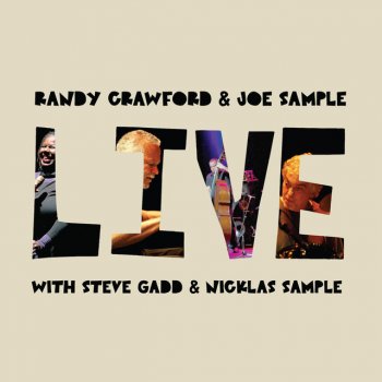 Randy Crawford & Joe Sample Rainy Night in Georgia (Live)