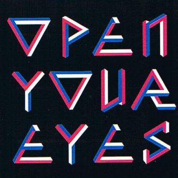 Alex Metric feat. Steve Angello Open Your Eyes (radio edit instrumental)