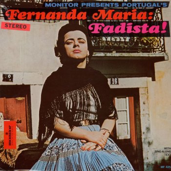 Fernanda Maria Fado Corridinho