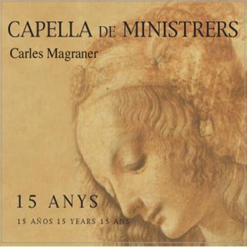 Capella de Ministrers feat. Carles Magraner Cant de la Sibil·la