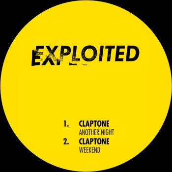 Claptone Weekend