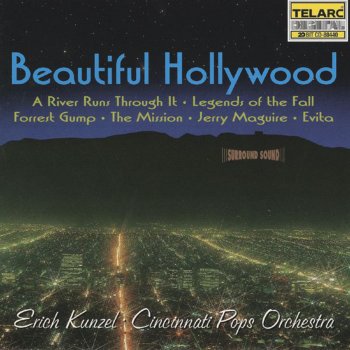 Erich Kunzel feat. Cincinnati Pops Orchestra Love Theme (from "Cinema Paradiso")