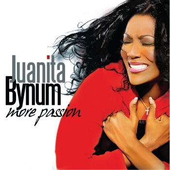 Juanita Bynum Cover the Earth