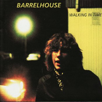 Barrelhouse Last Night (I Heard You Crying In Your Sleep)