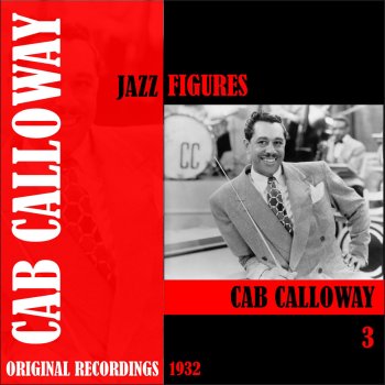 Cab Calloway Old Man of the Mountain