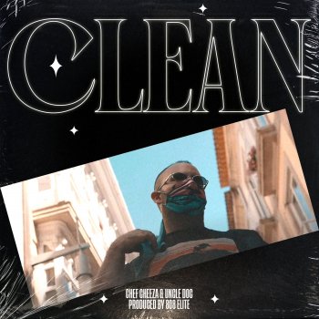 Chef Cheeza feat. Uncle Doc & 808 Elite Clean