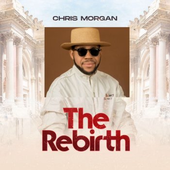 Chris Morgan Daily as I Live (Rebirth)