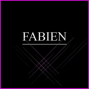 Fabien Replace with Positive