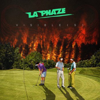 La Phaze feat. Tagada Jones Cogne