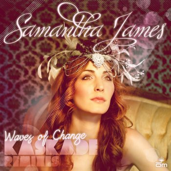 Samantha James Waves Of Change - Original Mix