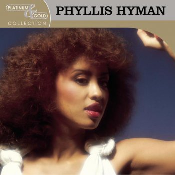 Phyllis Hyman In Between The Heartaches - Previously Unreleased