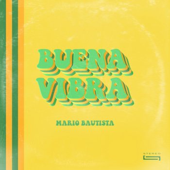 Mario Bautista Buena Vibra