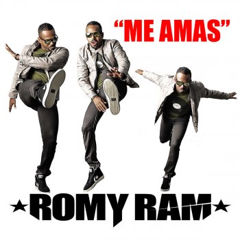 Romy Ram Me Amas