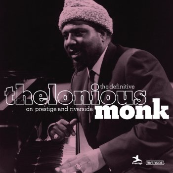 Thelonious Monk Off Minor (Take 5)