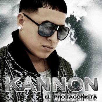 Kannon El Protagonista Solo Llorando (feat. Gabo El Mágico)
