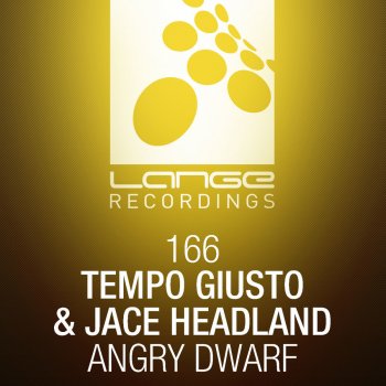 Tempo Giusto & Jace Headland Angry Dwarf - Radio Mix
