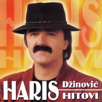 Haris Džinović I tebe sam sit kafano(disco mix)