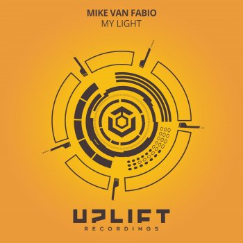 Mike Van Fabio My Light (Extended Mix)