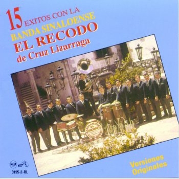 Banda Sinaloense El Recodo De Cruz Lizarraga Cancion Mixteca