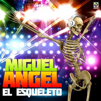 Miguel Ángel El Esqueleto