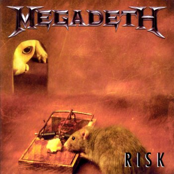 Megadeth Insomnia - 2004 Digital Remaster