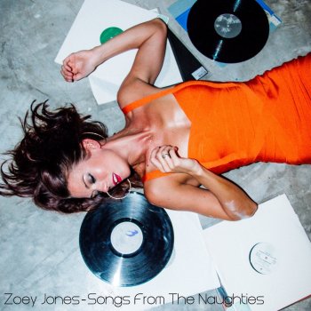 Zoey Jones Touch Me - Bossa Nova Mix