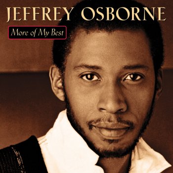 Jeffrey Osborne feat. Dionne Warwick Take Good Care Of You And Me