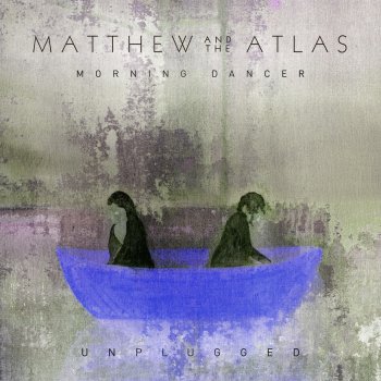Matthew and the Atlas Pyres (Acoustic Version)