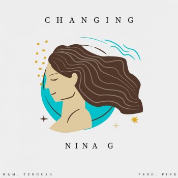 Nina G Changing