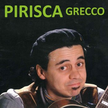 Pirisca Grecco feat. Ângelo Franco Água no Fogão