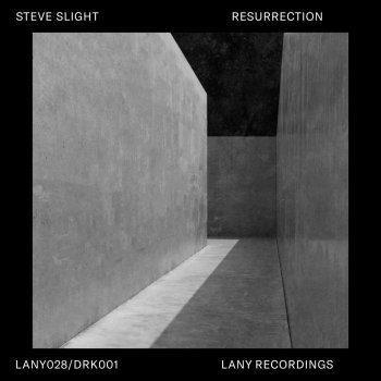 Steve Slight Resurrection