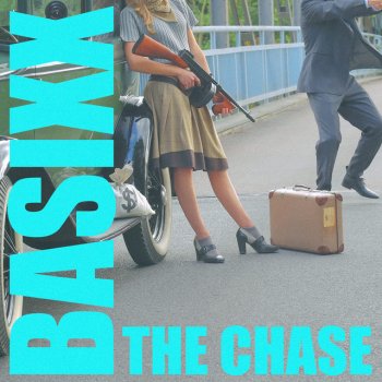 Basixx The Chase