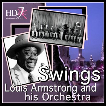 Louis Armstrong and His Orchestra feat. Louis Armstrong Don't Forget To Mess Around