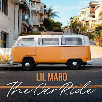 Lil Maro Urban Latino Moment