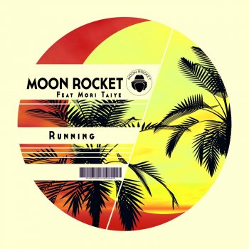 Moon Rocket feat. Mori Taiye Running (Club Mix)