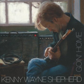 Kenny Wayne Shepherd House Is Rockin'
