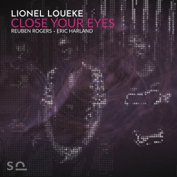 Lionel Loueke feat. Reuben Rogers & Eric Harland Skylark