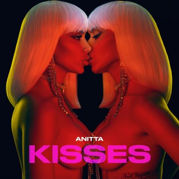 Anitta feat. Prince Royce Rosa