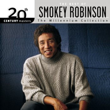 Smokey Robinson Cruisin' (Album Edit)