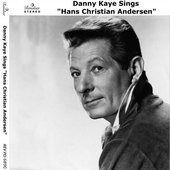 Danny Kaye Popo the Puppet (Parts 1 & 2)