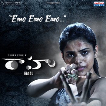 Praveen Lakkaraju feat. Sid Sriram Emo Emo - From "Raahu"