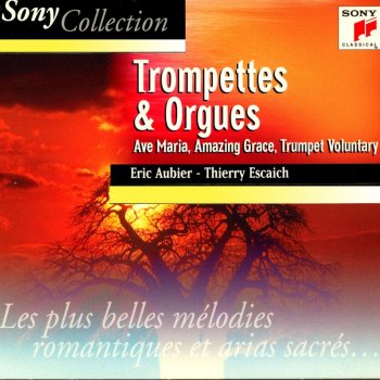 Thierry Escaich, Traditional & Eric Aubier Christmas medley